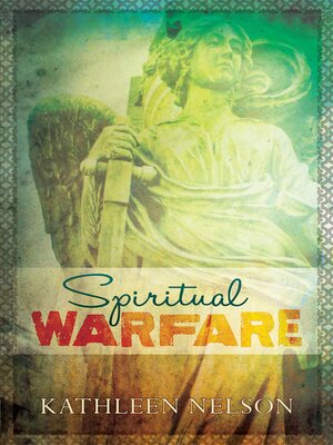cover image of Spiritual Warfare